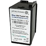 DM300c / DM400c / DM300M / DM400M Series Genuine Pitney Bowes 765-9SB