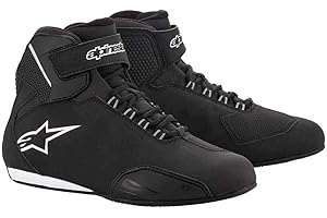Alpinestars Nc, Men's Motorcycle Boots