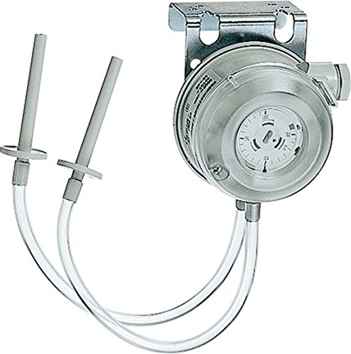 Preisvergleich Produktbild Maico Differenzdruckwächter DW 1000 Druckschalter 4012799577522
