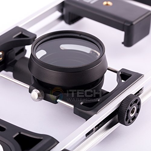 Dreamgrip Mojo smartphone fotografia video video video universale trasformatore Rig