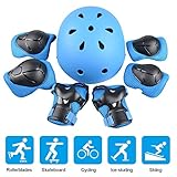 Adecuado para monopatín, patines, patinetes, bicicletas de montaña, BMX bicicleta y otros deportes extremos.