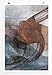 Produktbild Paul Sinus Art 0912-Leinwand Tschick-Leinwandbild, Stoff, Bunt, 90 x 60 cm