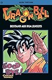 Image de Dragon Ball, Bd.35, Beistand aus dem Jenseits