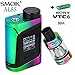 Produktbild SMOK AL85 Kit Alien Baby 85W TC TFV8 Baby Rainbow Regenbogen ORIGINAL mit 1X VTC6 Akku