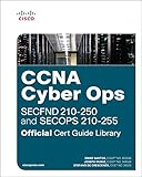 Image de CCNA Cyber Ops Official Cert Guide Library: SECFND 210-250 and SECOPS 210-255
