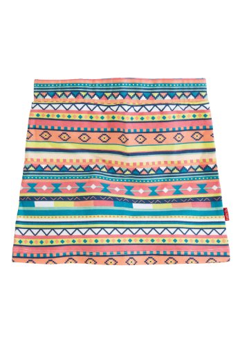 NAME IT Women's Skirt -  Multicoloured - comb 1 - 12 Years