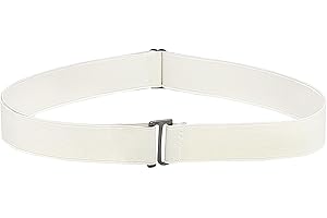 AMZFUK Cinturón Invisible Para Mujer