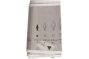 Mankiet do ciśnieniomierza MICROLIFE S 17-22cm