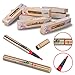 Gel Nail Polish Pen,Top Coat,Soak Off UV LED gel,Lagunamoon TO-GO gel polish