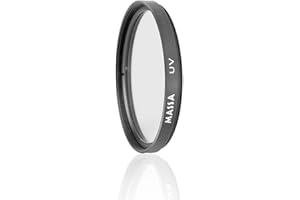 Massa High Quality UV Filter 58mm