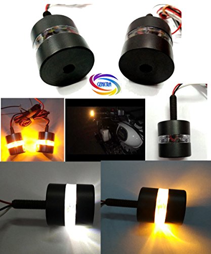 bar end lights price