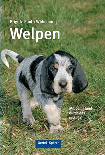 Download Welpen: Mit dem Hund durch das erste Jahr Download Welpen: Mit dem Hund durch das erste Jahr