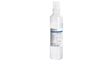 MEDIBASE soluzione fisiologica 250ml