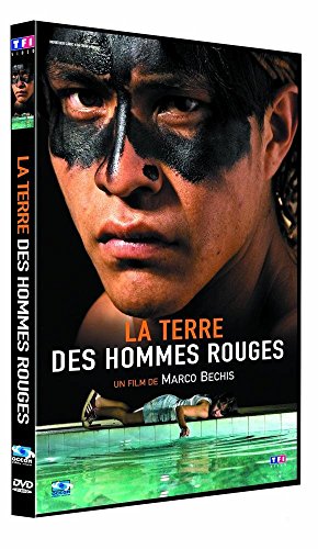 Preisvergleich Produktbild La terre des hommes rouges [FR Import]