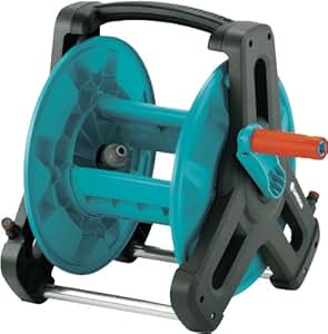 GARDENA Classic Schlauchtrommel 50: Wasserschlauchtrommel für