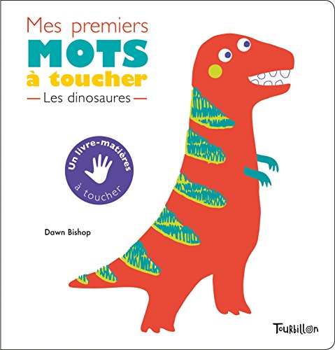 couverture de : dinosaures (Les)