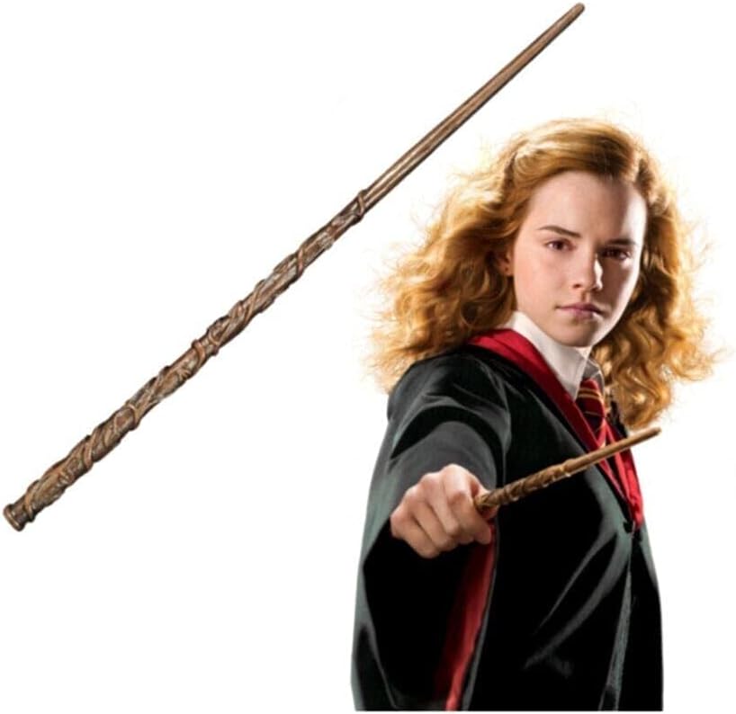 HAPPENS Harry Potter - Harmonie Granger Asası