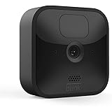 Blink Outdoor – kabellose, witterungsbeständige HD-Sicherheitskamera mit zwei Jahren Batterielaufzeit und Bewegungserfassung 