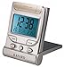 Produktbild Bayard Reisewecker Digital Blue Light