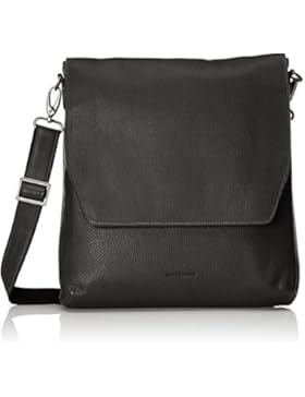 Royal RepubliQ Unisex-Erwachsene Omega Satchel Schultertasche, 8x30x28,5 cm