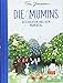Die Mumins. Geschichten aus dem Mumintal by Tove Jansson, Birgitta Kicherer