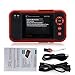 Produktbild X431 Launch Creader Vii+(Crp123) Motor, Getriebe, ABS und Airbag Barcodescanner mit mehrsprachigem