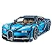 Produktbild Lepin 20086 Bugatti Chiron mit 4031 Teilen