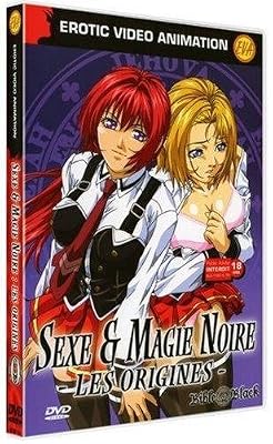 Kaze Bible Black Origine