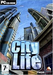 City life