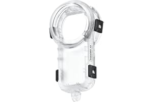 Insta360 X5 Invisible Dive Case