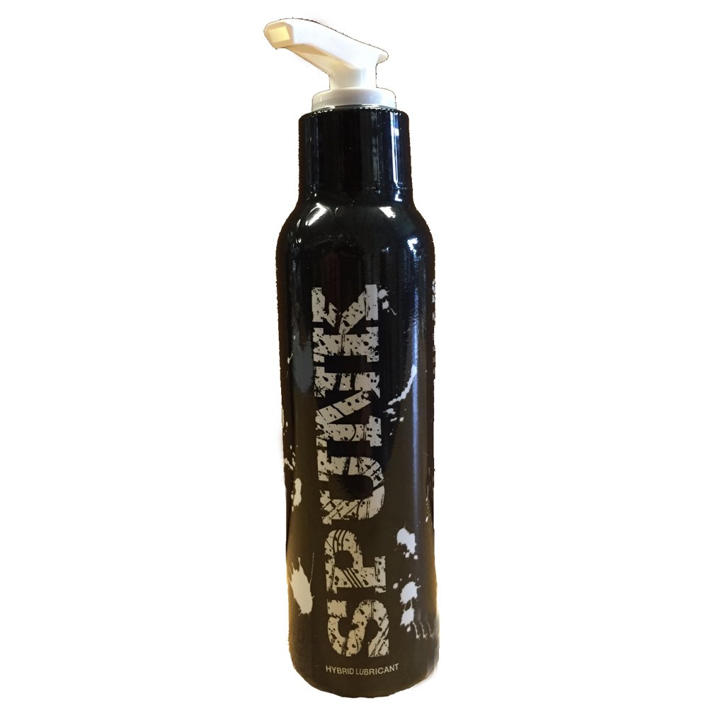 spunk gleitgel Spunk Lube Hybrid Gleitgel 118 ml main image 0