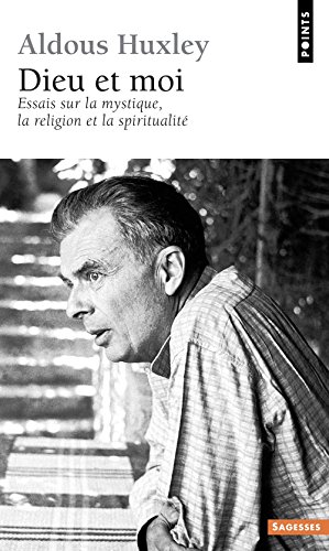 Dieu et Moi francais Dieu et Moi francais
