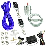 Überdruckgesteuert, offene Grundstellung