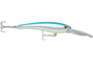 Storm Deep Thunder 11CM 456