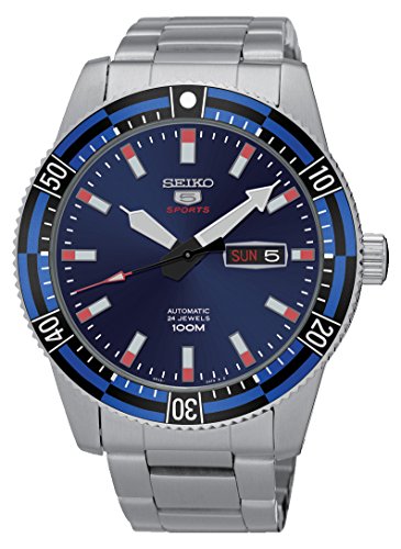 Seiko Herren-Armbanduhr Analog Automatik Edelstahl SRP731K1 Seiko Herren-Armbanduhr Analog Automatik Edelstahl SRP731K1