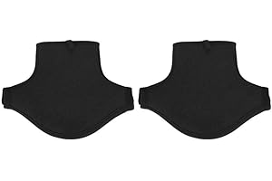 Fishlor Kayak Gloves, Neoprene Paddle Mitts Boating Gloves for Sea Kayak Canoe Touring Paddle Kayaking Surface Water Rafting