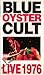 Produktbild Blue Oyster Cult - Live 1976 [VHS]