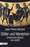 Image de Götter und Menschen: Griechische Mythen neu erzählt (Taschenbücher)