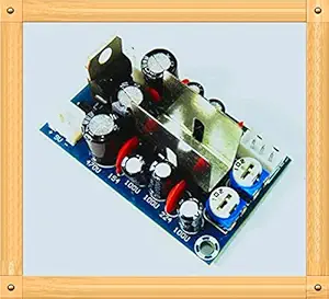 Generic Free Shipping!!! TEA2025B stereo amplifier board / LED LCD TV / DC 5V / 12V / 24V dual-channel amplifier board