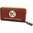 Groovy UK Harry Potter Slytherin Mens Wallet