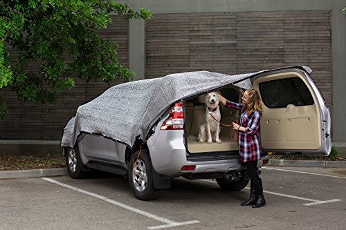 Be Cool Solutions - Caravan Aluminet™ Shade Cloth - 6mX4.3m