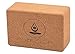 Produktbild MB Zen Vrik Yogablock aus Kork - Yoga Zubehör, Yoga Hilfsmittel für Mehr Unterstützung & Anspruchsvollere Posen - Transportabel - 100% Sicher und Ungiftig