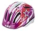 Produktbild KED Meggy Helmet Kids Violet Stars Kopfumfang S/M | 49-55cm 2019 Fahrradhelm