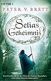 Cover zum Buch Selias Geheimnis