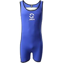 Body Intero Uomo Sportivo - Tuta Allenamento Wrestling Pigiama Palestra - Foto 12