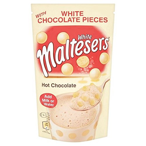 Malteser Wissen Heiße Schokolade Trinkt Treat Packung 140G