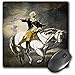 Produktbild Fongakde mp 77412_1 Mauspad General George Washington, at Trenton, 22,9 x 17,8 x 0,25 Zoll