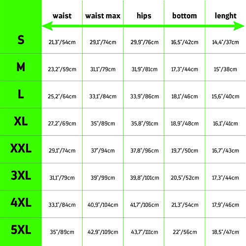 SILVINI Herren Innenhose - 8