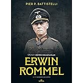 Osprey B&uuml;y&uuml;k Komutanlar - Erwin Rommel