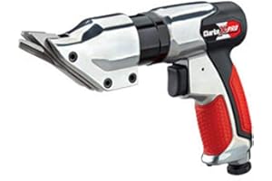 Clarke X-Pro CAT140 Air Shear